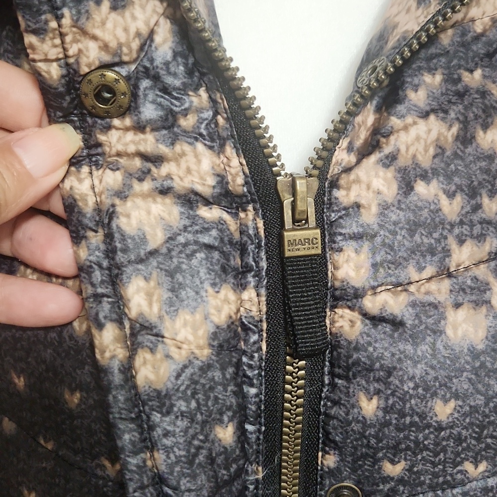Marc New York by Andrew Marc Women Kelsie Down Jacket - Picture 2 of 8